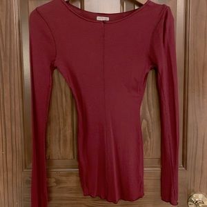 Intimately free people layering top